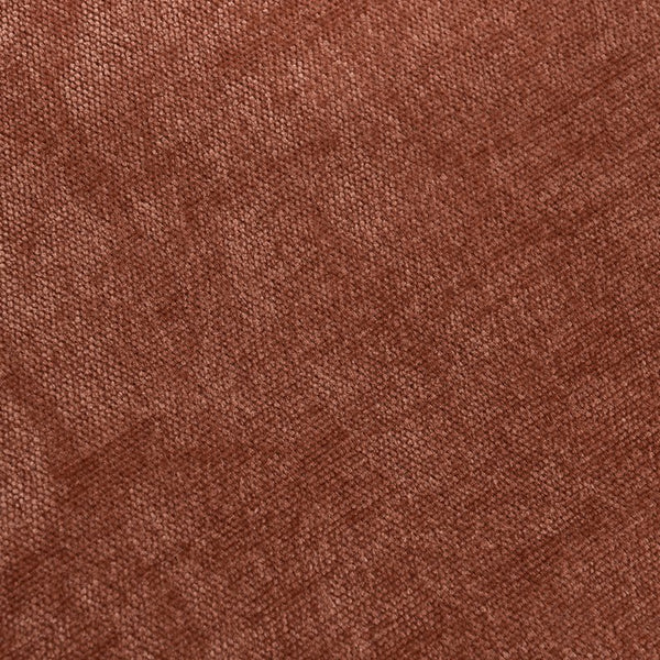 English Elm Foldable mid-century sleeper sofa bed recliner 3-in-1 convertible for small spaces with pillows and storage Orange W395P290558