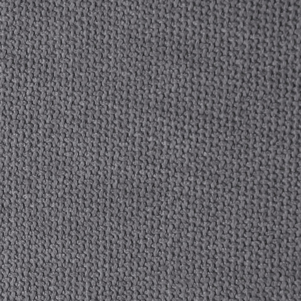 English Elm Cassandra Plush Modern Armchair with Down-Fiber Cushions, Removable Covers & Solid Wood Legs Charcoal B050P400268