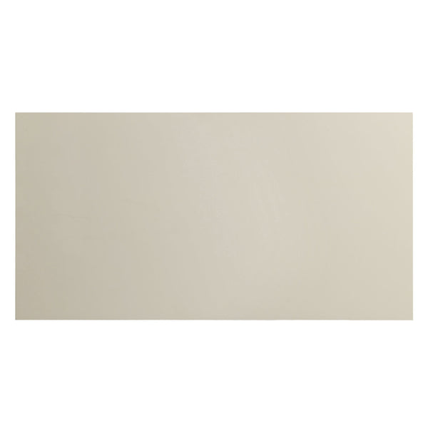 English Elm White Glass Door Console Table with Fretwork Design, Tapered Legs, Dust-Free Display & Storage (95) B062P185652