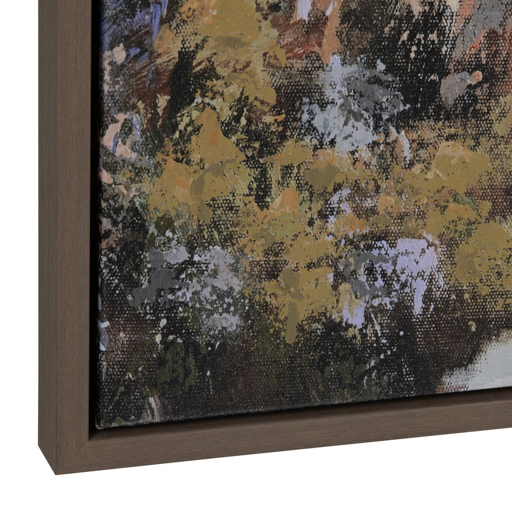 Crestview Collection Fairfield Wall Decor By Crestview - Elegant China Design For Stunning Home Aesthetics And Style   Cvtop3541