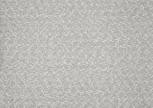 English Elm Contemporary Tufted Back Accent Chair with Reversible Removable Cushion, Solid Wood Legs, Cozy Upholstery Gray 32.5 L x 30.5 W x 26.5 H B011P379748