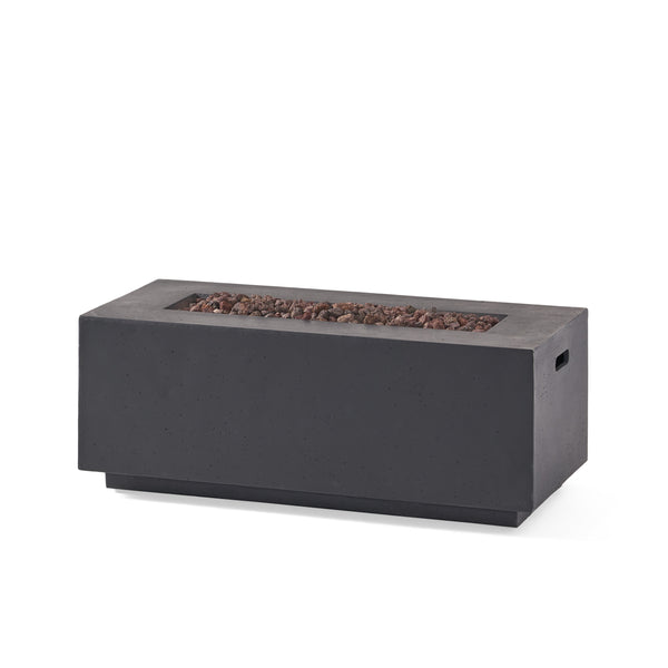 English Elm Mgo Concrete Propane Tank Cover Side Table for Modern and Industrial Interiors 59243.00_63492.00-40K