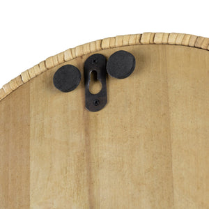 Crestview Collection Saxon Suspensible Trays - Elegant Accessories For Organizing & Displaying Your Favorite Items   Cvdzep046