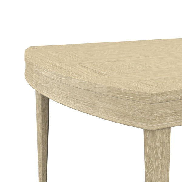A.R.T. Furniture Eave II Extendable Dining Table - Elegant, Durable Design Perfect for Everyday Gatherings & Special Events 436222-1825