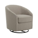 Christopher Knight Home® - Noble House - Swivel Glider Chair