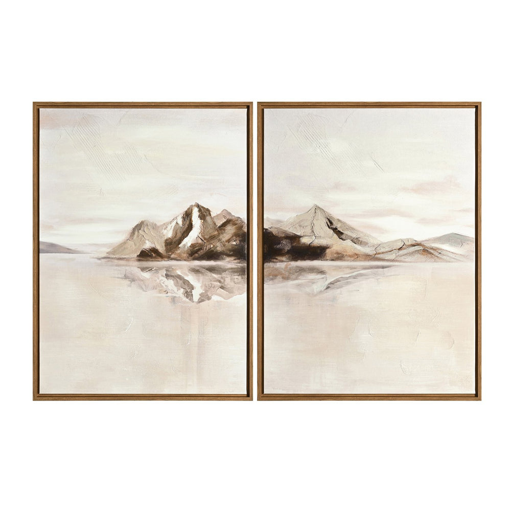 Crestview Collection Wharton Wall Decor - Elegant Crestview Design From China - Transform Your Space With Style!   Cvtop3360