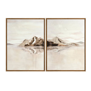 Crestview Collection Wharton Wall Decor - Elegant Crestview Design From China - Transform Your Space With Style!   Cvtop3360