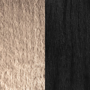 English Elm Phia Camel Upholstered Armless Accent Chair With Legless Low Profile Faux Fur Oval Back Cozy Design B062P299846