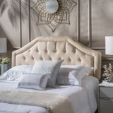 Christopher Knight Home® Noble House Earlton Headboard