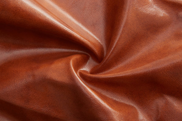 English Elm Chesterfield Sofa Bed - 3-In-1 Convertible Faux Leather Sleeper With Nailhead Trim & Comfort Pillows W1885S00095