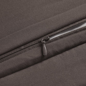 JLA Home Croscill Classics - 4 Piece Comforter Set Regal Jacquard Chenille 17th-Century French-Inspired Luxury Bedding Ensemble CCL10-0003