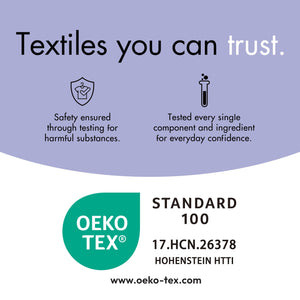 JLA Home 510 Design - Comforter tufted boho mini set with geometric stitch detail, breathable microfiber, OEKO‑TEX certified cozy layer Terracotta AM10-0552