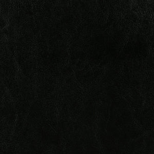 English Elm Warwick Upholstered California King Bed with Plush Padded Headboard, Premium Leatherette, Solid Wood Legs Black B062P328654