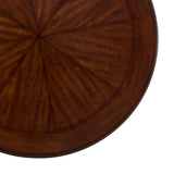 Christopher Knight Home® - Noble House - Round Bar Table (Brown)