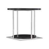 Bernhardt Silhouette Side Table 307125