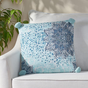 Christopher Knight Home® Noble House Printed Pillow Skin