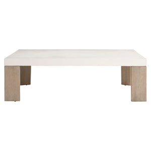 Bernhardt Lorenzo Cocktail Table 465011