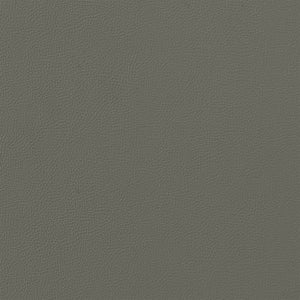 English Elm Velisse 30" Swivel Bar Stool In Slate Gray Faux Leather With Black Metal Frame For Modern Comfort B2736P268592-GIGA