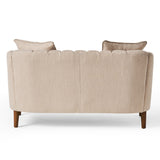 Christopher Knight Home® Noble House Loveseat