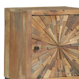 Christopher Knight Home® - Noble House - Orem Boho Wooden Night Stand