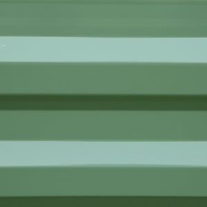 English Elm Outsunny 2-Piece Galvanized Steel Raised Garden Bed Set – Durable Planter Boxes For Vegetables & Herbs W2225P200831-GIGA