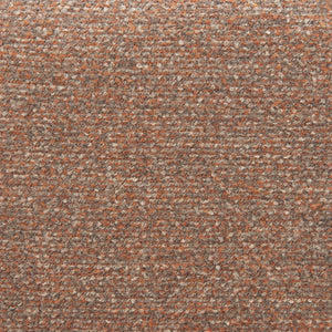 Zuo Modern Atria Accent Chair & Ottoman In Tawny Brown - Chic, Modern Design For Stylish Hospitality Spaces Brown 100% Polyester,Plywood 110848-zuo-modern