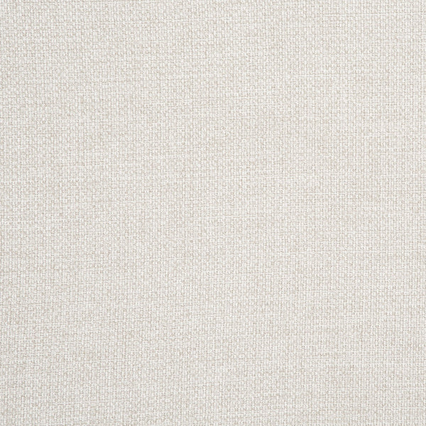 English Elm Thomas Vanilla Raised Arm Accent Bench - Vanilla Upholstered Modern Backless Entry/Bedroom Bench, Plush Bolster Pillows and Black Wood Base B062P358469