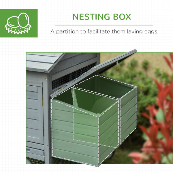 English Elm Outsunny Walk-in Portable Garden Greenhouse 6 Shelf Trellis Mesh Vent Cover W2225P229759