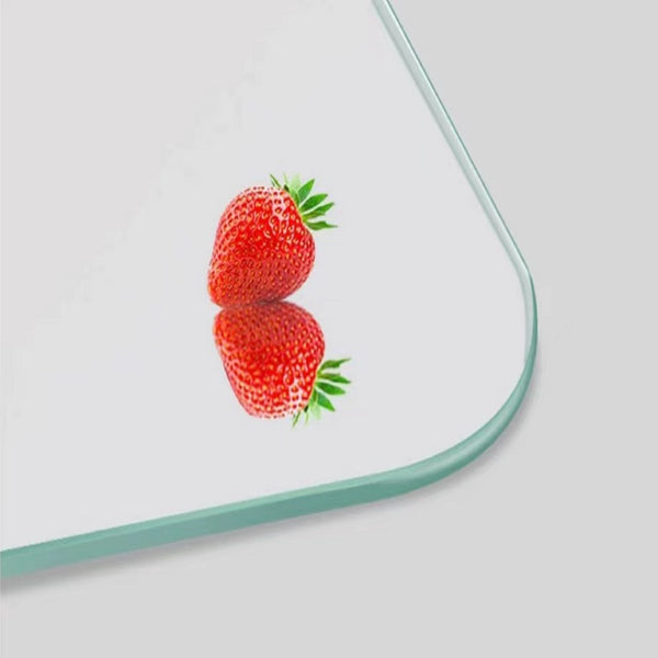 English Elm Wall LED lighting mirror 24x48in Silver – anti-fog IP44, 3-color dimmable touch switch, 5mm glass precision W2709P305307