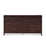 Christopher Knight Home® Noble House 6 Drawers Dresser