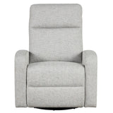 Parker Living Thriller - Natural Beauty Multi Power Swivel Glider Recliner - Set of 2 Natural Beauty Multi MTHR#812GSP-2-NBM Parker House