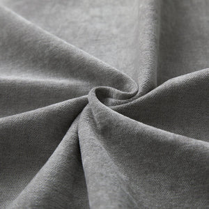 English Elm Modern Chenille Oversized Armchair - Plush Accent Chair For Living Room, Bedroom, Or Study Comfort W2997P236309