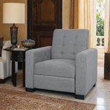 Christopher Knight Home® - Noble House - Recliner Chair