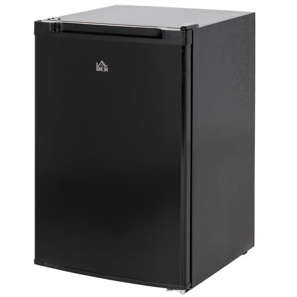 English Elm Homcom Compact Upright Freezer 3 Cu Ft with Adjustable Thermostat for Dorm Apartment W2225P200389