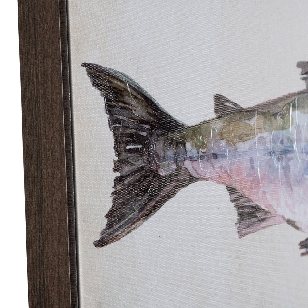 Crestview Collection Swimming School Wall Decor By Crestview - Elegant China Artwork For Your Home Or Office Space   Cvtop3418