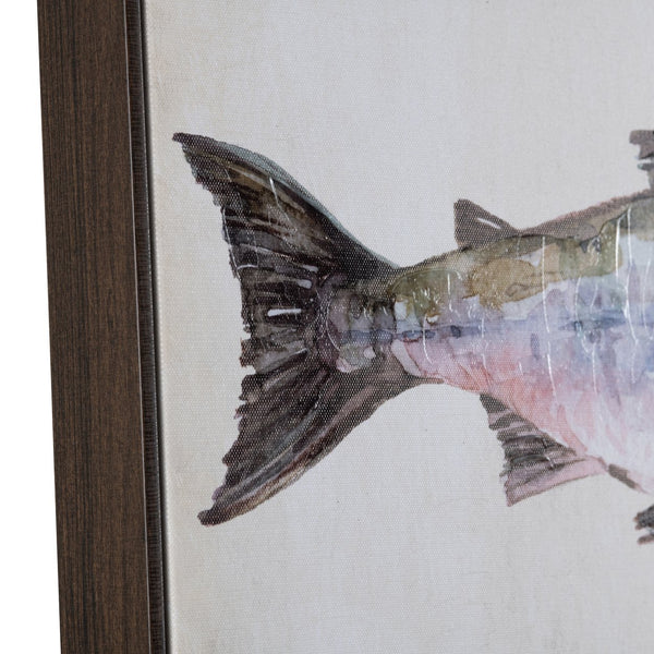 Crestview Collection Swimming School Wall Decor By Crestview - Elegant China Artwork For Your Home Or Office Space   Cvtop3418