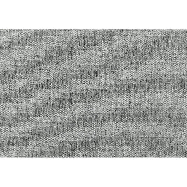 English Elm Amador Gray Cross Back Dining Chair Set B201P408886