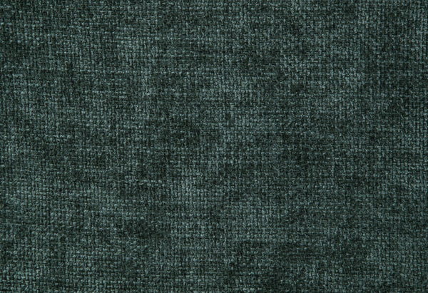 English Elm Ferrand Green Chenille 2PC Sofa & Loveseat Set — Pocket Coil Seats, Wooden Frame, Stylish Comfort B2726S00365