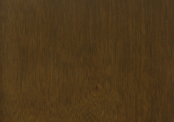 English Elm Bench, 44" Upholstered Walnut Brown Solid Wood Frame with Foam Cushion for Dining Entryway Comfort B2710P218891