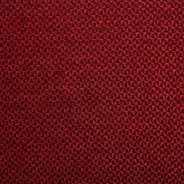 English Elm Counter Curved Back Swivel Barstool Set of 2 with Thick Foam & Steel Spring Cushion, 360° Rotation, 300lb Capacity WINE RED W1143P237898