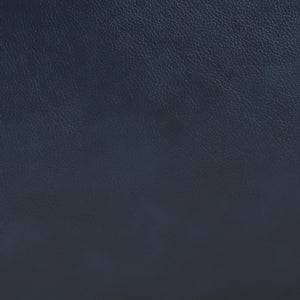 OSP Home Furnishings Santiago Recliner  Navy