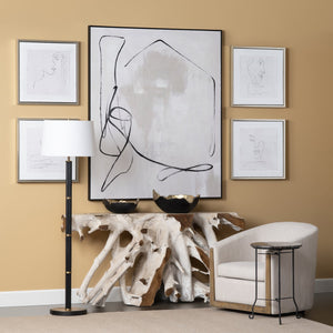 Crestview Collection Waldorf Wall Decor - Elegant Crestview Design For Stunning Home Interiors - Made In China   Cvtop3351