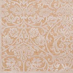 Livabliss Fabolous Traditional Chenille Polypropylene Accent Rug Woven in Turkey for Entryways FAB2307-23