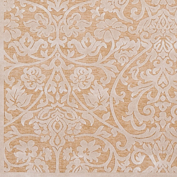 Livabliss Fabolous Traditional Chenille Polypropylene Accent Rug Woven in Turkey for Entryways FAB2307-23
