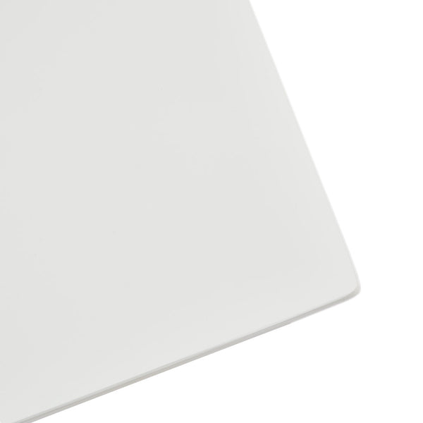 JLA Home Madison Park - Console Madison Park Parker Mid-Century Two-Tone Solid Wood Console Table with Lower Shelf, Durable Finish MP120-1065