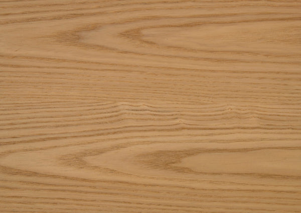 English Elm Natural Oak Finish Dining Table 59.5" x 35.5" Casual Wooden 1pc Kitchen Table Sturdy Rustic Design B011P255727