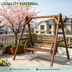 English Elm 3 Piece Outdoor Pe Rattan Chaise Lounge Set with Adjustable Recline and Side Table T3971S00259