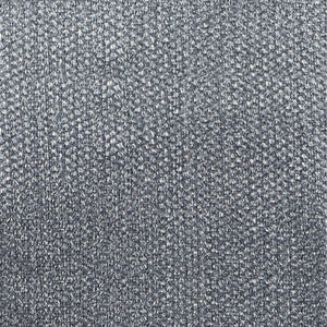 English Elm ALICIA Two-Tone Gray/Black 3-Piece Reclining Sofa Loveseat Chair Set – Glam Fabric & Faux Leather Comfort B201S00148