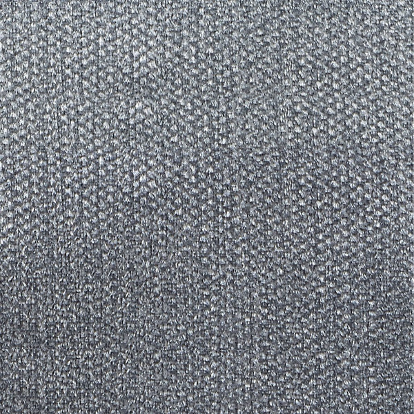 English Elm ALICIA Two-Tone Gray/Black Reclining Sofa and Loveseat Set — Glider Recliners, Faux Leather Glam Comfort B201S00149