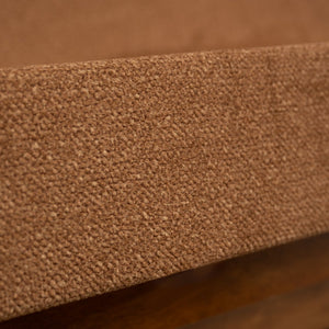 English Elm Memory Foam Infused Futon Mattress Full Size – Thick Washable Cover, Durable Zipper, Versatile Sofa Bed B181P351979